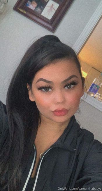 samanthababyy