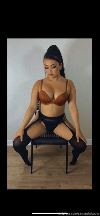 samanthababyy