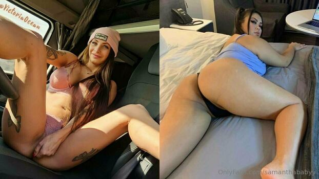 samanthababyy