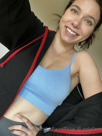 samanthaflairofficial