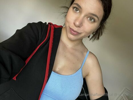 samanthaflairofficial
