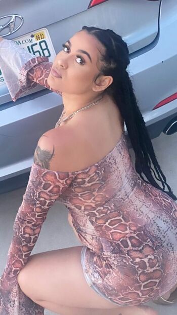 samanthaiseabail