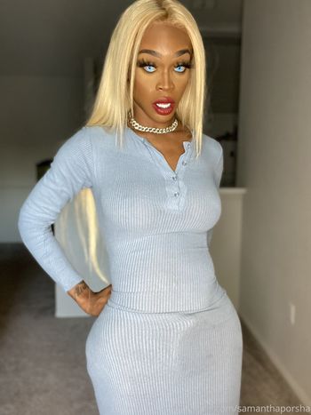 samanthaporsha