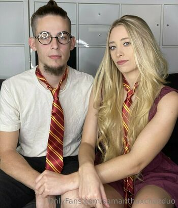 samanthaxchazduo