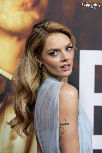 Samara Weaving