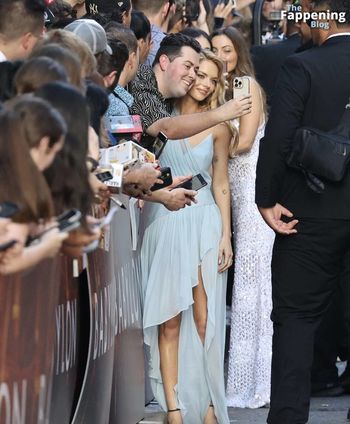 Samara Weaving