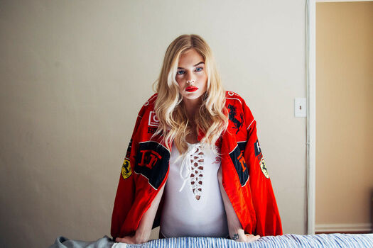 Samara Weaving