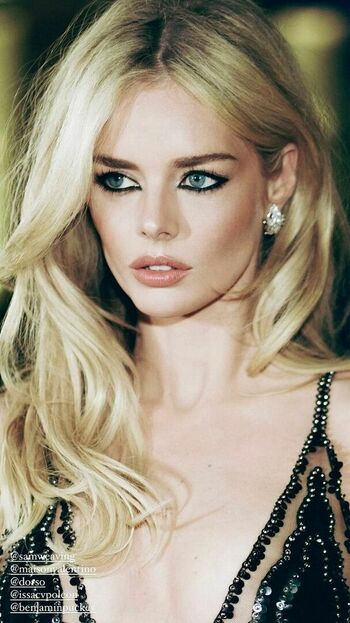 Samara Weaving