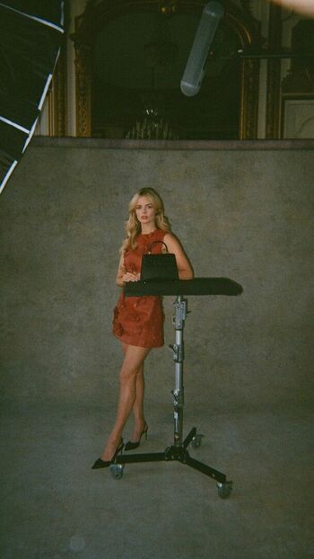 Samara Weaving
