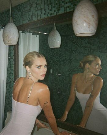 Samara Weaving