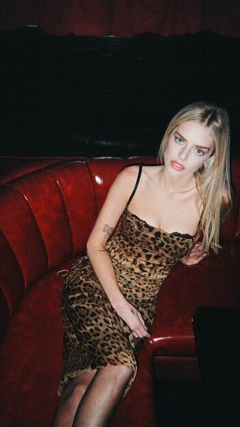 Samara Weaving
