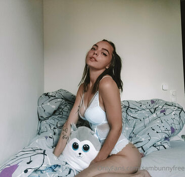 sambunnyfree
