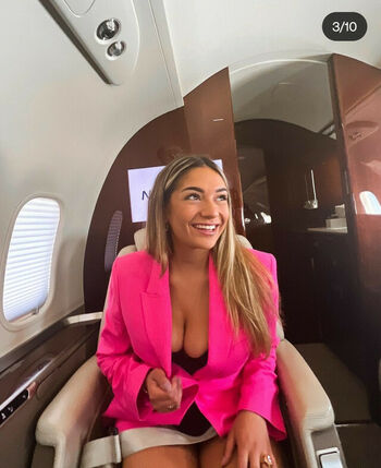 Sami Brielle