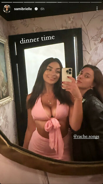 Sami Brielle