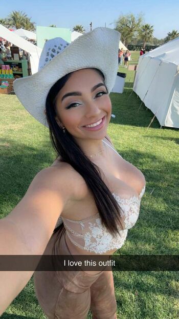 Sami Brielle
