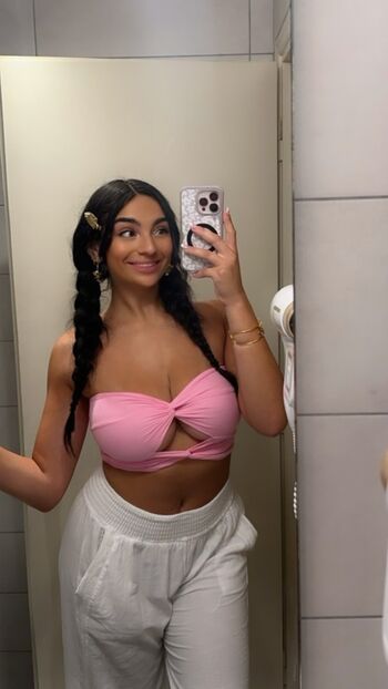 Sami Brielle