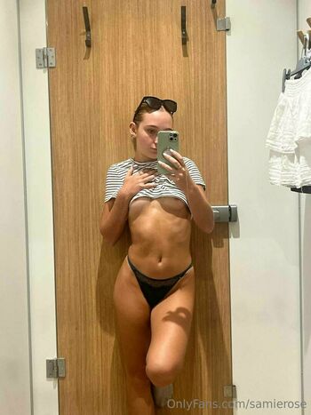 samierose