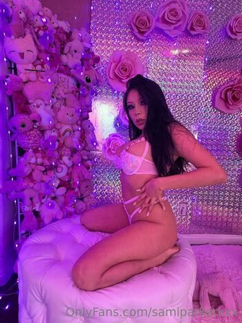 samiparkerxxx
