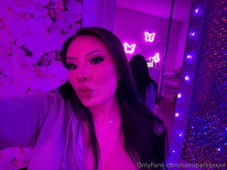 samiparkerxxx