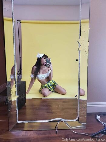 samiparkerxxx
