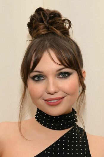 Sammi Hanratty
