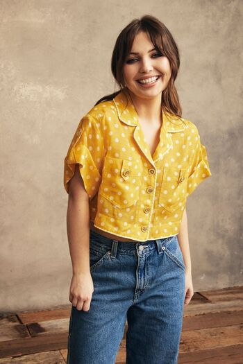 Sammi Hanratty