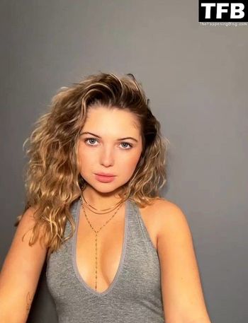 Sammi Hanratty