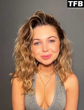 Sammi Hanratty