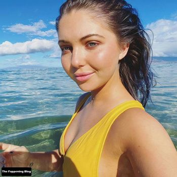 Sammi Hanratty