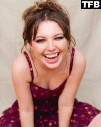 Sammi Hanratty