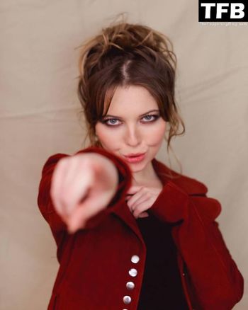 Sammi Hanratty