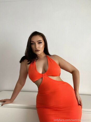 Sammie Warren