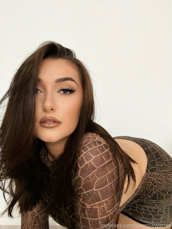 Sammie Warren