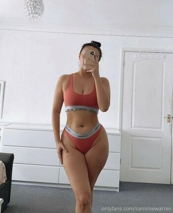 Sammie Warren