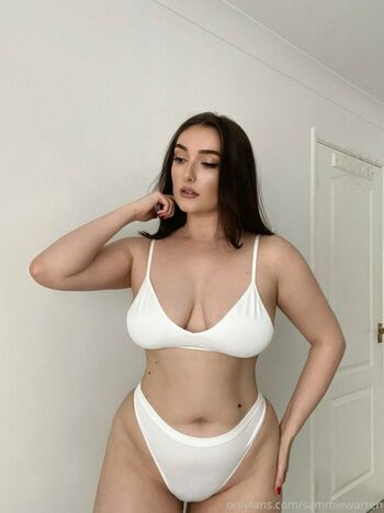 Sammie Warren