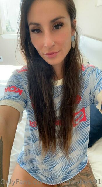 sammiestark91