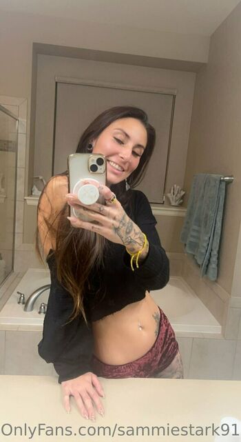 sammiestark91