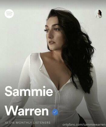 sammiewarren