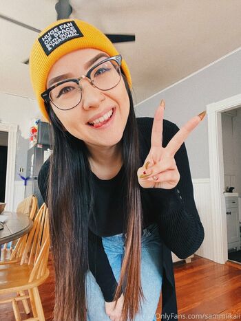 sammiikaii