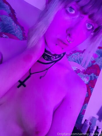 sammy_stocking