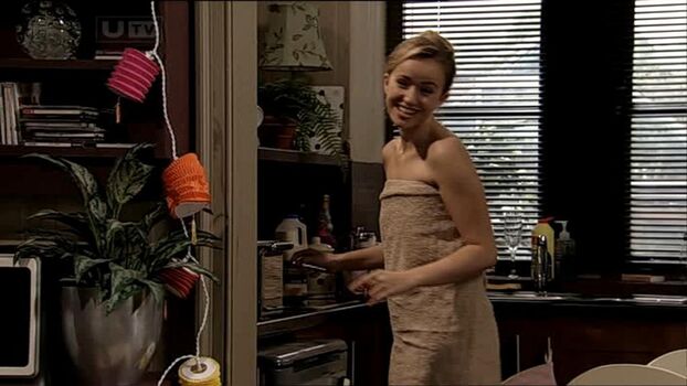 Sammy Winward