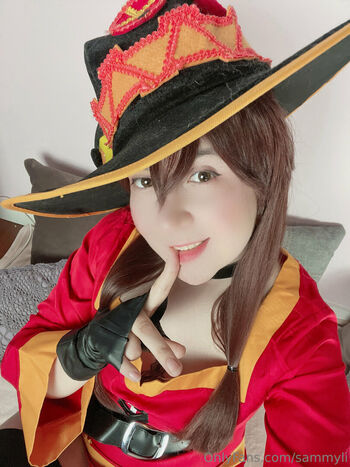 sammyli