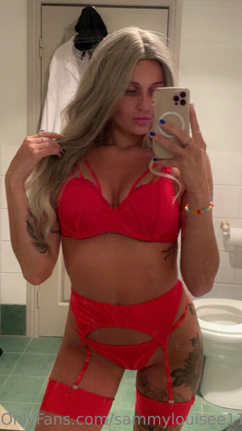 sammylouisee11
