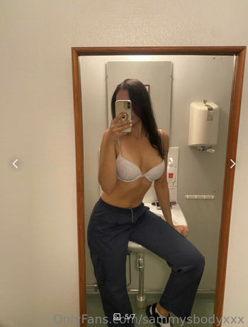 Sammysbodyxxx