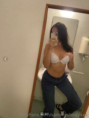 Sammysbodyxxx