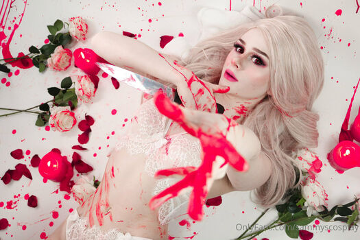 Sammyscosplay