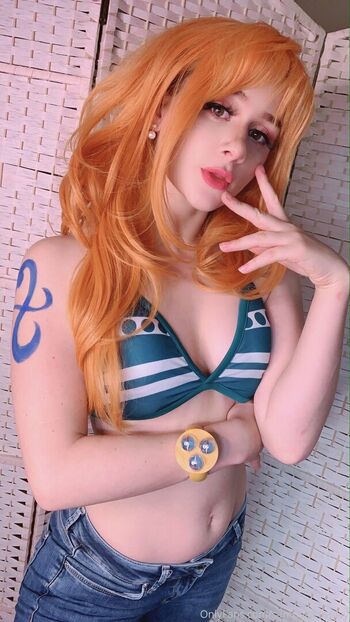 Sammyscosplay