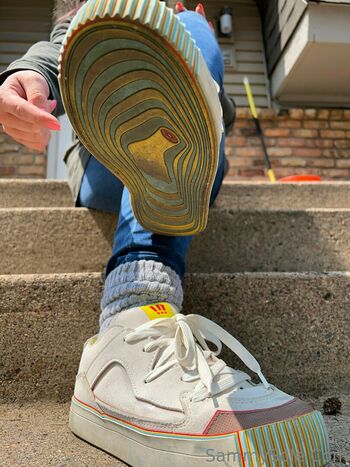 sammysole