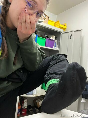 sammysole