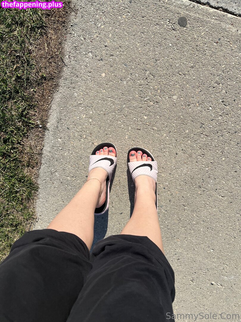 sammysole